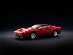 Ferrari 328 GTB 1986 года